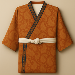 شال و آرخالیق