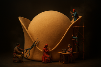 قاایران-فروشگاه محصولات قشقایی