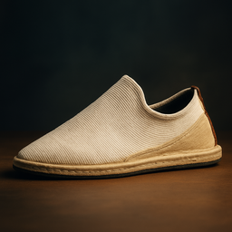 ملکی - کفش سنتی