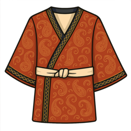 شال و آرخالیق